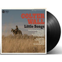 Little Songs & Colter Wall (Red LP Vinyl) & Western Swing & Waltzes (Red LP Vinyl)