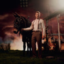 Country Squire (150G/Dl Code) & Long Violent History (140G/Insert) & Rustin In The Rain & Purgatory