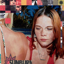 Dominic Fike - Sunburn (X) (150G) & What Could Possibly Go Wrong (X) (140G/Poster) - LP Vinyl Bundle
