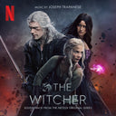 Witcher: Season 2 Ost (2LP/150G/Translucent Red & Black Marble) & Witcher: Season 3 Ost (Netflix Original Series) & Prisoners Of The Ghostland Ost (2LP/Splatter Vinyl/180G)