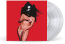 El Mal Querer & Motomami + (X) (2LP/Crystal Clear Vinyl)