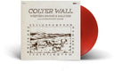 Little Songs & Colter Wall (Red LP Vinyl) & Western Swing & Waltzes (Red LP Vinyl)