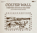 Songs Of The Plains & Western Swing & Waltzes