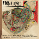 Fiona Apple - Tidal (2LP/180G/45 RPM) & Idler Wheel Is Wiser Than The Driver Of The Screw & Whipping Cords Will Serve You More (180G) & Fetch The Bolt Cutters (180G/2LP/Dl Insert) & When The Pawn… (180G)