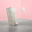 Golden Casket (X) (2LP) & Good News For People Who Love Bad News (Deluxe) (2LP/Baby Pink & Spring Green Vinyl) & Strangers To Ourselves (2LP/180G/Dl Card)