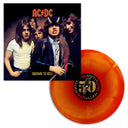 Ac/Dc - Power Up (180G/Gatefold Jacket/Inner Sleeve) & Highway To Hell (Orange Blend LP Vinyl) & High Voltage (180G) & Dirty Deeds Done Dirt Cheap (180G) & Back In Black (180G) & Razor’S Edge (180G) & Live (2LP/180G)