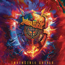 Invincible Shield (2LP) & Unleashed In The East: Live In Japan (180G/Dl Card)