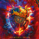 Best Of Judas Priest: Living After Midnight & Invincible Shield & Nostradamus & Hell Bent For Leather
