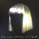 Reasonable Woman (Baby Pink LP Vinyl) & 1000 Forms Of Fear (Deluxe) (Natural Color Vinyl/2LP) & This Is Acting (2LP/One Black & One White Vinyl/Dl Card)