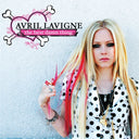 Avril Lavigne - Avril Lavigne (2LP) & Let Go (2LP) & Best Damn Thing (2LP) & Goodbye Lullaby (2LP)