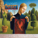 Heart - Dreamboat Annie & Greatest Hits (2LP/140G)