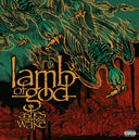 Ashes Of The Wake (20Th Anniversary) (2CD) & Ashes Of The Wake & Burn The Priest