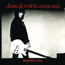 Joan & The Blackhearts Jett - I Love Rock 'N' Roll (150G/Dl Insert) & Greatest Hits - LP Vinyl Bundle