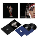 Renaissance (X) (180G/2LP) & Cowboy Carter (X) (2LP/180G/Bead Face) & B'day (2LP/180G)