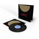 Cult - Under The Midnight Sun & Pure Cult The Singles 1984 - 1995 - LP Vinyl Bundle