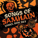 Unlikely Prescription (Black/Light Blue Marble Vinyl/2LP) & Twiztid Presents: Songs Of Samhain (X) (3LP)