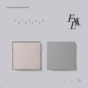 Fml (10Th Mini Album) (Carat Ver.) & Seventeen 11Th Mini Album Seventeenth Heaven (Carat Ver.)