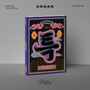 Stray Kids - 5-Star (Limited Ver.) & Ate (Chk Chk Ver.) - CD Bundle