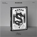 5-Star (Ver. B) & Go: Volume 1 (Normal Edition) & Oddinary (Scanning Version/Mask Off Version/Normal Edition)