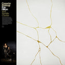 Impossible Silence & Corazon Kintsugi