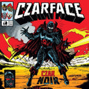 First Weapon Drawn (Sky Blue LP Vinyl) & Czar Noir (Red/White LP Vinyl) & Czartificial Intelligence (Instrumentals) (Czarvard Crimson LP Vinyl) (Res Essential) & Czarface Meets Ghostface