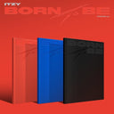Born To Be (Version A) & Born To Be (Version B) & Born To Be (Version C) & Not Shy & Kill My Doubt (Standard) & Kill My Doubt (Limited Edition) & Cheshire (Limited Edition)