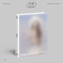 I-Dle - 2 (0 Ver.) & 2 (1 Ver.) & I Feel (6Th Mini Album) - CD Bundle