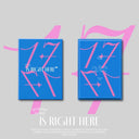 Seventeen - Seventeen Best Album 17 Is Right Here (Dear Ver.) & Love & Letter (Reissue) - CD Bundle