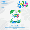 Summer Beat! (2Nd Mini Album) (Our Ver.) & Summer Beat! (2Nd Mini Album) (Now Ver.)