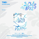 Summer Beat! (2Nd Mini Album) (Our Ver.) & Summer Beat! (2Nd Mini Album) (Now Ver.)