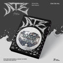 Stray Kids - Ate (Chk Chk Ver.) & Rock-Star (Limited Star Ver.) & Oddinary (Scanning Version/Mask Off Version/Normal Edition) & Ate (Accordion Ver.) - CD Bundle
