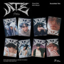 Stray Kids - Ate (Chk Chk Ver.) & Rock-Star (Limited Star Ver.) & Oddinary (Scanning Version/Mask Off Version/Normal Edition) & Ate (Accordion Ver.) - CD Bundle