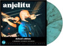 Anjelitu (Deluxe Edition/Electric Blue LP Vinyl) & Still Champion (Blue & White LP Vinyl)