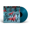 Oui, Lsf ( Opaque Evergreen LP Vinyl) & Root For Ruin