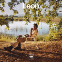 Leon Bridges - Gold-Diggers Sound & Leon & Coming Home (180G/Dl Card) - LP Vinyl Bundle