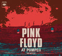 Delicate Sound Of Thunder (2CD) & Dark Side Of The Moon (50Th Anniversary Remaster) & Pink Floyd At Pompeii - Mcmlxxii (2CD)