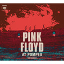 Delicate Sound Of Thunder (2CD) & Dark Side Of The Moon (50Th Anniversary Remaster) & Pink Floyd At Pompeii - Mcmlxxii (2CD)