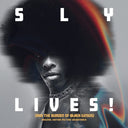 Fresh (Neon Orange LP Vinyl/50Th Anniversary) (Rsd Essential) & Sly Lives! (Aka The Burden Of Black Genius) (Ost/2LP) & Stand (180G)