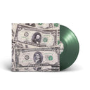 Sing Me A Lullaby My Sweet Temptation (Green LP Vinyl) & New World Depression (Coke Bottle LP Vinyl) & I Want To Die In New Orleans (Red/Black LP Vinyl) & I Want To Die In New Orleans (Silver LP Vinyl)