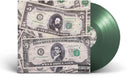 $Uicideboy$ - Long Term Effects Of Suffering (Glow Green LP Vinyl) & Sing Me A Lullaby My Sweet Temptation (Green LP Vinyl) & New World Depression (Coke Bottle LP Vinyl) & I Want To Die In New Orleans (Red/Black LP Vinyl) & I Want To Die In New