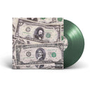 Long Term Effects Of Suffering (Glow Green LP Vinyl) & New World Depression (Coke Bottle LP Vinyl) & I Want To Die In New Orleans (Red/Black LP Vinyl)