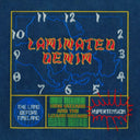King Gizzard & The Lizard Wizard - Laminated Denim (Lucky Rainbow LP Vinyl) & Ice, Death, Planets, Lungs, Mushrooms & Lava (2LP/Recycled Black Wax Vinyl) & Murder Of The Universe (Transparent Green W/Mustard Yelow Splatter LP Vinyl) & Eyes Likes The