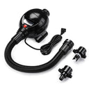 Yescom Set(6) Inflatable Mirror Balloons with Electric Air Pump