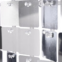 Yescom 10'x8' Sequin Shimmer Wall Backdrop (Sturdy Stand Included)