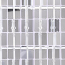 Yescom 10'x8' Sequin Shimmer Wall Backdrop (Sturdy Stand Included)