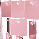 Yescom 10'x7' Sequin Shimmer Wall Backdrop (Tripod Stand Included)