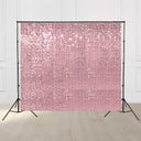 Yescom 10'x8.5' Sequin Shimmer Wall Backdrop (Tripod Stand Included)