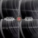 Record & Stylus Care System