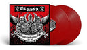 Complete Recordings 1983-1987 (Red Vinyl 2Lp) [Vinyl]