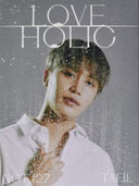Loveholic: Taeil Ver. (Limited/Trading Card Type B) & Fact Check Vol.5 (Photo Case Ver.)